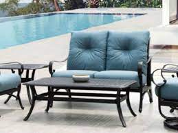 Aluminum Patio Furniture Orange County