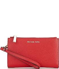 En Dillards Michael Kors Purses