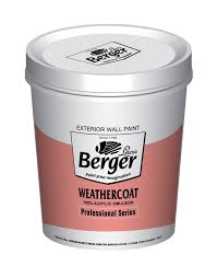 Weatherproof Paint Supplier