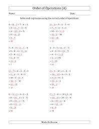 Teaching Math Strategies Math Worksheet