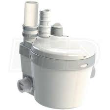Saniswift Drain Pump System