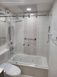 How To Choose Shower Stall Kits