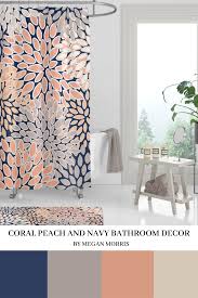 Home Decor Bathroom Colors C Peach