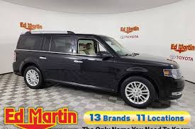 Used 2019 Ford Flex For In