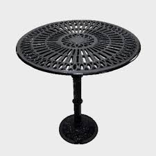 Cast Iron Table Manufacturers