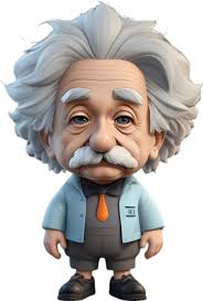 Albert Einstein Character Ai Generative