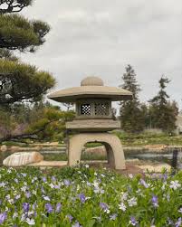 The Japanese Garden Los Angeles Ca