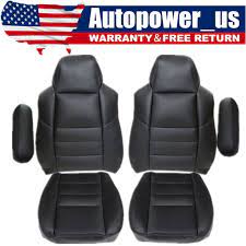 Seat Covers For 2002 Ford F 350 For