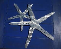 Sea Stars Set Of 2 Or Singles Starfish
