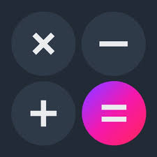 Calculator Ai Math Solver By Turgut