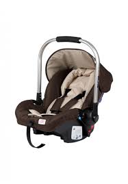 Sweet Cherry Scr7 Carrier Carseat