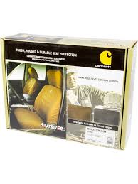 Buy Covercraft Seat Cover Carhartt