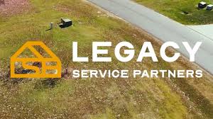 Legacy Service Partners Hvac