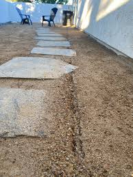 Decomposed Granite Dg