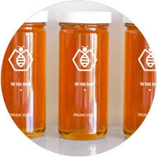 Whole Bulk Honey Jars Glass