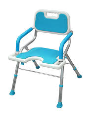 Tool Free Folding Shower Chair Shih