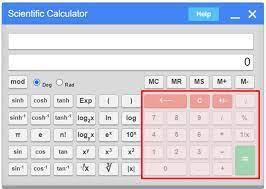 How To Use Virtual Calculator For Gate