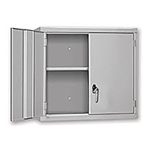 Pucel Wc 3627 Wc Series Wall Cabinets