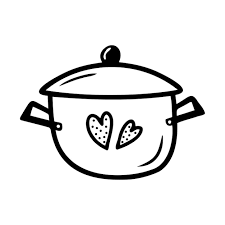 Premium Vector Cooking Tools Icon On