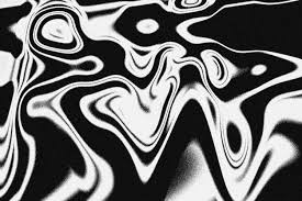 Black White Abstract Images Free
