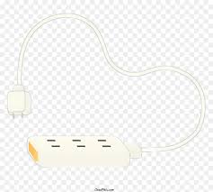 Free Transpa Plug Png