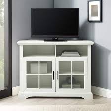 Welwick Designs 44 In Brushed White