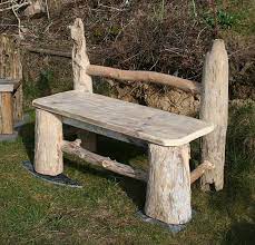 Driftwood Garden Patio Furniture