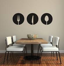 Kitchen Wall Art Decal Wall Sticker