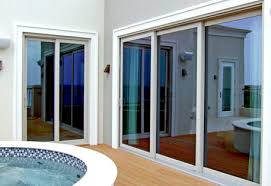 Sliding Doors Installation South