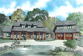 Mountain House Plans