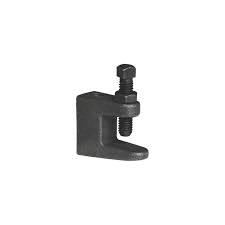 universal beam clamp pipe hanger