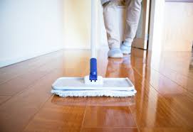 How To Shine Laminate Wood Flooring