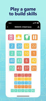 Microsoft Math Solver On The App