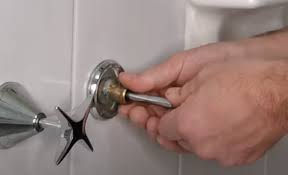 Quick Steps To Fixing A Leaking Shower Tap