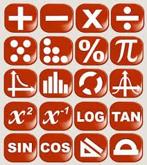 Equation Icon Math Vector Images Over