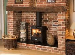 Clean And Maintain Wood Burning Stoves