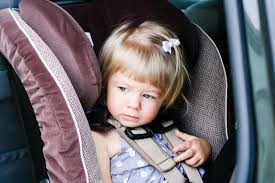 Car Seat Guide Britax Boulevard 70 G3