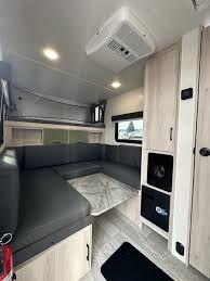2023 Winnebago Hike 100 H1316db