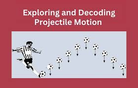 Decoding Projectile Motion