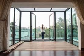 Folding Glass Door Archives Reliance Home