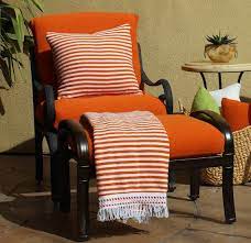 Outdoor Patio Slipcovers For 2 Piece