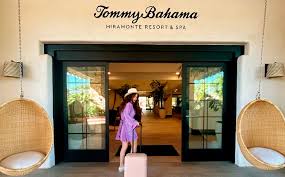 Seventy Sunny Tommy Bahama Style