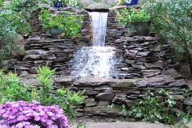 3 Backyard Waterfall Ideas To Make Your