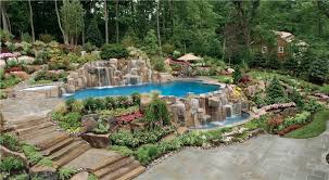 Swimming Pool Design Ideas