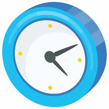 Game Icon Wall Clock Icon