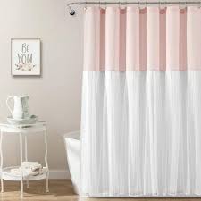 Lush Decor 72 In X 72 In Tulle Skirt