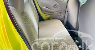 Datsun Redi Go 2016 Careka Lk