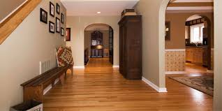 Engineered Hardwood Vs Solid Hardwood