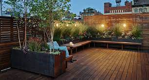 Best Decking Material For Your Deck Design