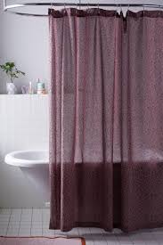 Clarissa Vine Fl Shower Curtain